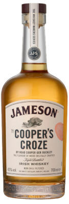 Jameson The Cooper's Croze