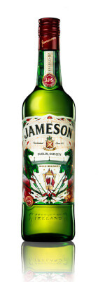 Jameson St. Patrick's Day Limited Edition 2016 vorgestellt