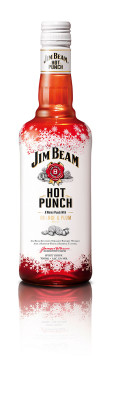 Jim Beam Hot Punch
