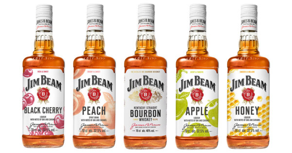 Jim Beam