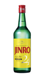 Disco-Magazin sucht 'Jinro Drink 2018'
