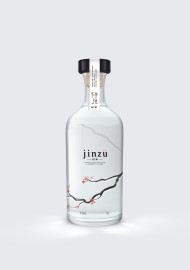 Jinzu Design-Vorlage