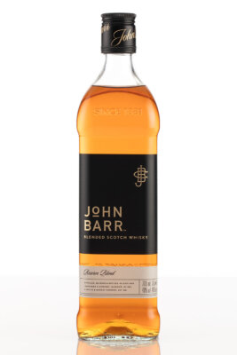 John Barr Reserve Blend