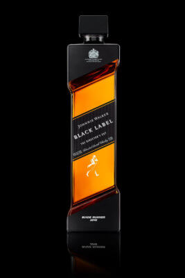 Launch des Johnnie Walker Black Label The Director's Cut