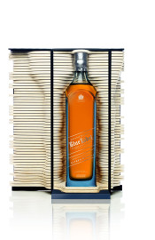 Johnnie Walker Blue Label Limited Edition by Dunhill