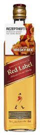 Johnnie Walker Red Label Whisky-Festival