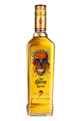 Jose Cuervo Especial Reposado Limited Edition