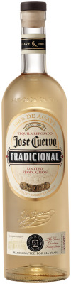 Jose Cuervo Tradicional Reposado