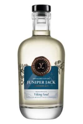 Juniper Jack Distillers Cut Viking Soul