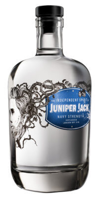 Juniper Jack Navy Strength Distillers Cut 2017 vorbestellbar