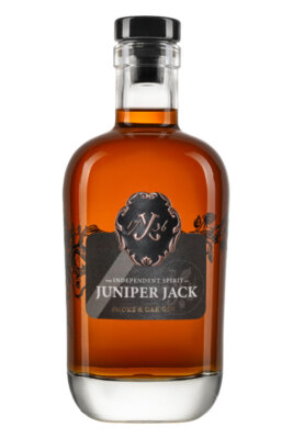 Juniper Jack Smoke & Oak Gin