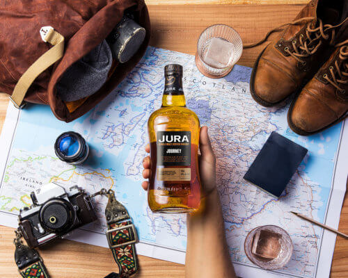 Jura Journey