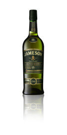 Jameson 18 years old Limited Reserve