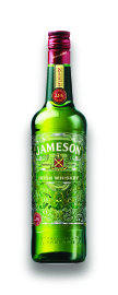 Limited Edition des Jameson Whiskeys