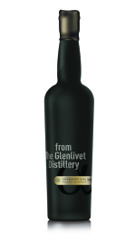 The Glenlivet Destillerie launcht limitierte Sonderabfüllung The Glenlivet Alpha