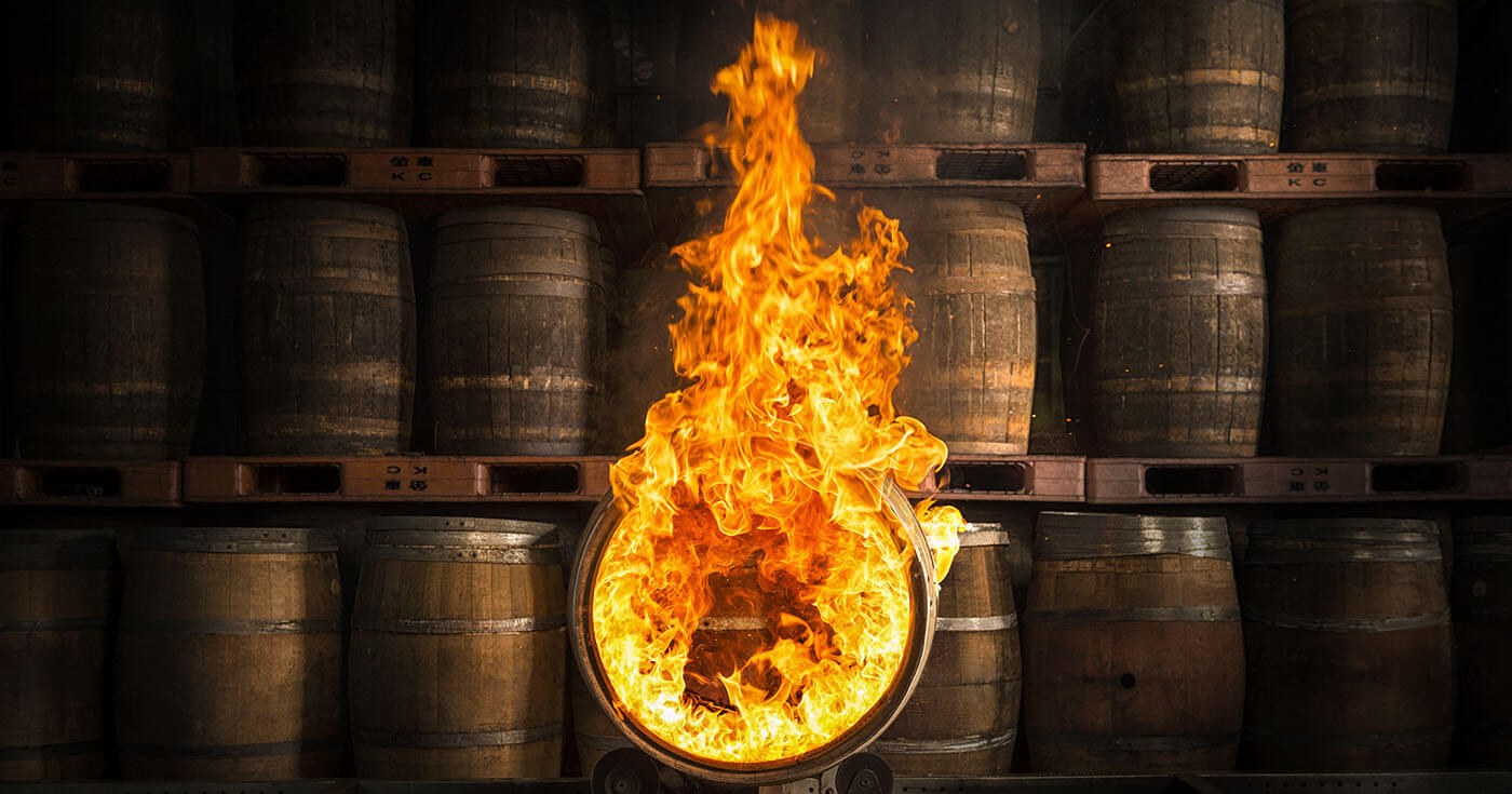 Premiere mit Torf: Kavalan kündigt zweiten Whisky aus STR-Red-Wine-Casks an