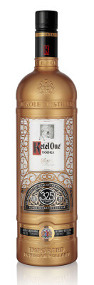 Ketel One feiert 325. Jubiläum mit 325 Anniversary Limited Bottle