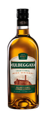 Kilbeggan Irish Whiskey Kilbeggan Irish Whiskey