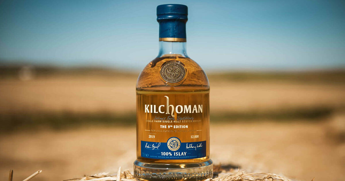 Islay Whisky: Kilchoman Distillery wechselt Vertrieb zur Hanseatischen Weinhandelsgesellschaft