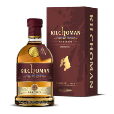 Kilchoman Am Bùrach