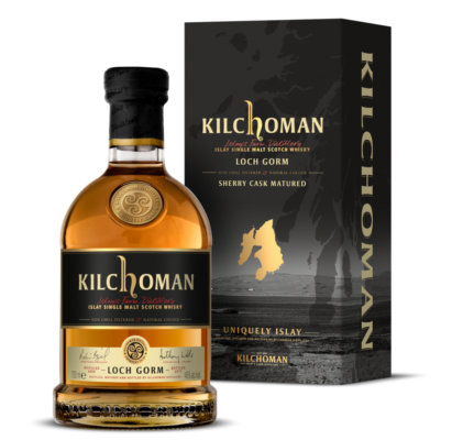 Kilchoman Loch Gorm 2017 angekündigt