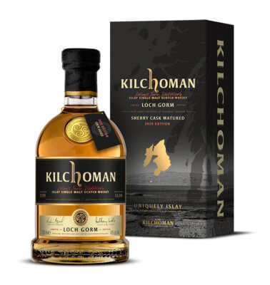 Kilchoman Loch Gorm 2020