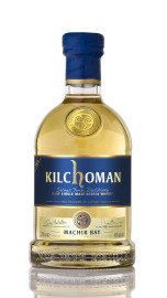 Kilchoman Machir Bay 2012 Islay Single Malt Scotch Whisky