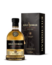 Kilchoman Destillerie launcht erste, stark limitierte Abfüllung des Loch Gorm