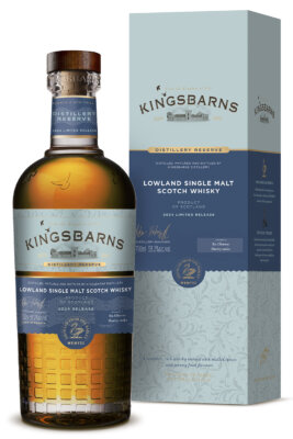 Kingsbarns Distillery Reserve 2024