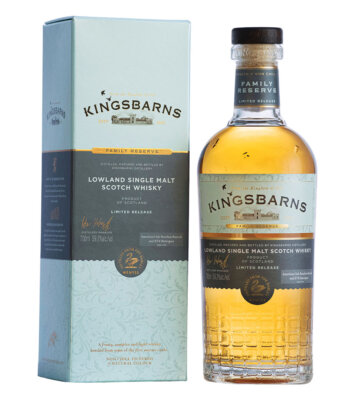 Kingsbarns Family Reserve