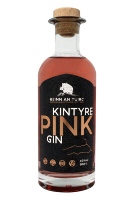 Kintyre Pink Gin
