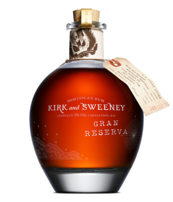 Kirk and Sweeney Gran Reserva