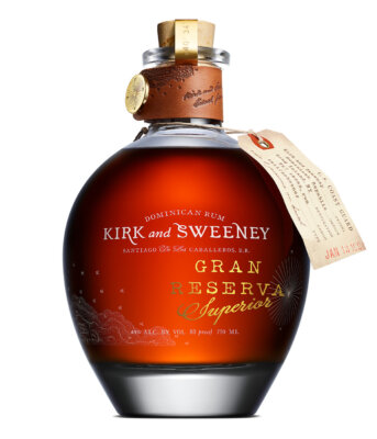 Kirk and Sweeney Gran Reserva Superior