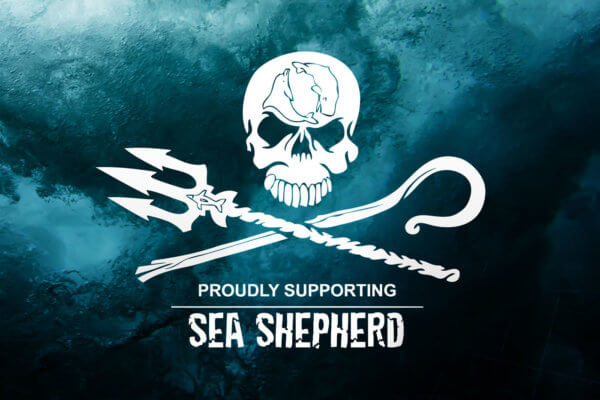 Sea Shepherd Islay Single Malt Whisky