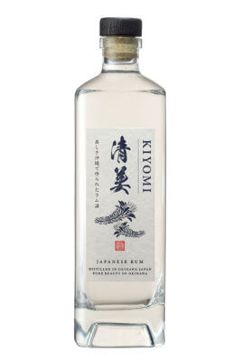 Kiyomi Rum Kiyomi Rum