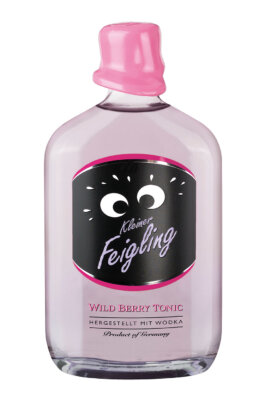 Kleiner Feigling Wild Berry Tonic