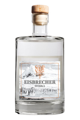 Wodka Eisbrecher