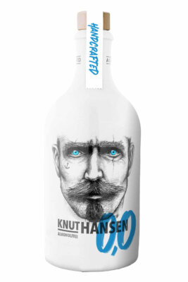 Knut Hansen Alkoholfrei 0,0