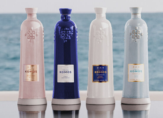 Tequila Komos