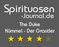 The Duke Kümmel - Der Grantler Wertung