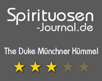 The Duke Münchner Kümmel Wertung