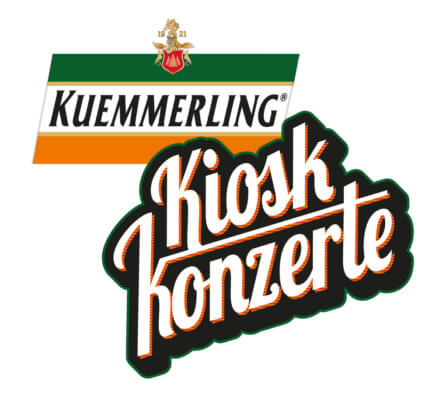 Kuemmerling kündigt Kiosk Konzerte 2018 an