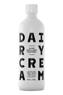 Kyrö Dairy Cream