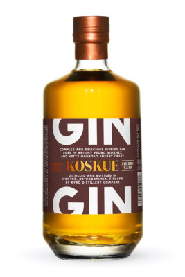 Kyrö Koskue Sherry Cask Kyrö Koskue Sherry Cask