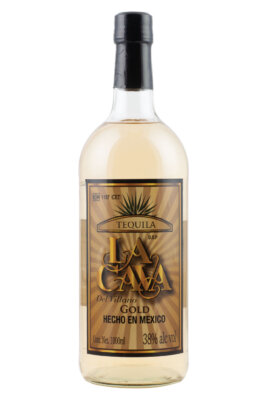 La Cava del Villano Gold