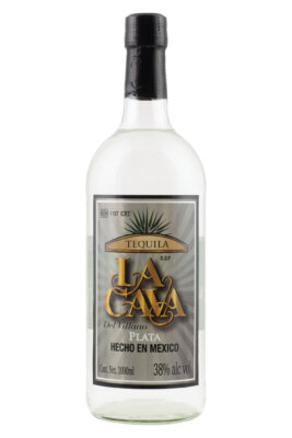 La Cava del Villano Plata