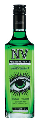 NV Absinthe Verte