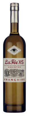 La Fée X•S Absinthe Française