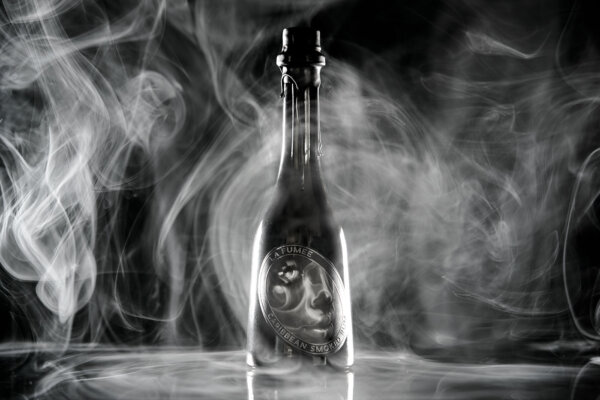 La Fumée Caribbean Smoked Rum