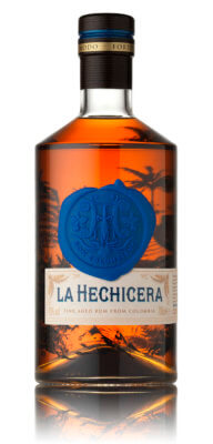 Offizieller Launch des La Hechicera Rum in Deutschland
